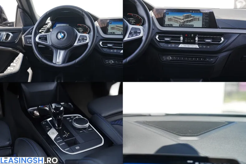 BMW 218i (Seria 2) din 2022 cu 167.000 km - oferta BMW211633 - foto 17