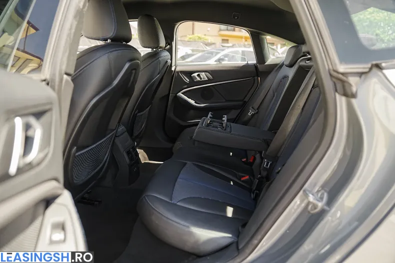 BMW 218i (Seria 2) din 2022 cu 167.000 km - oferta BMW211633 - foto 20