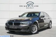 BMW 530e (Seria 5) din 2021 cu 90.300 km - oferta BMW211635 - foto 1