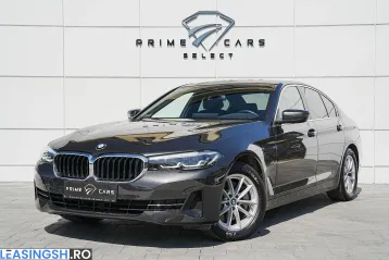 BMW 530e din 2021 - oferta BMW211635