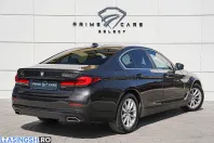 BMW 530e (Seria 5) din 2021 cu 90.300 km - oferta BMW211635 - foto 3