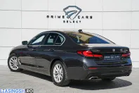 BMW 530e (Seria 5) din 2021 cu 90.300 km - oferta BMW211635 - foto 4