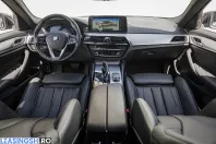 BMW 530e (Seria 5) din 2021 cu 90.300 km - oferta BMW211635 - foto 5