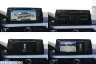 BMW 530e (Seria 5) din 2021 cu 90.300 km - oferta BMW211635 - foto 7