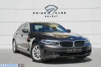 BMW 530e (Seria 5) din 2021 cu 90.300 km - oferta BMW211635 - foto 10