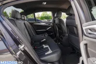 BMW 530e (Seria 5) din 2021 cu 90.300 km - oferta BMW211635 - foto 12