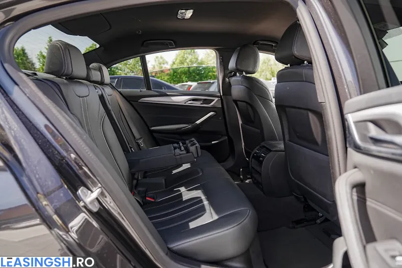 BMW 530e (Seria 5) din 2021 cu 90.300 km - oferta BMW211635 - foto 12