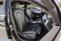 BMW 530e (Seria 5) din 2021 cu 90.300 km - oferta BMW211635 - foto 13