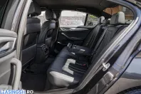 BMW 530e (Seria 5) din 2021 cu 90.300 km - oferta BMW211635 - foto 14