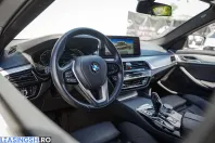 BMW 530e (Seria 5) din 2021 cu 90.300 km - oferta BMW211635 - foto 16
