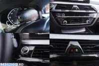 BMW 530e (Seria 5) din 2021 cu 90.300 km - oferta BMW211635 - foto 18