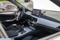 BMW 530e (Seria 5) din 2021 cu 90.300 km - oferta BMW211635 - foto 19