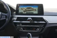 BMW 530e (Seria 5) din 2021 cu 90.300 km - oferta BMW211635 - foto 24