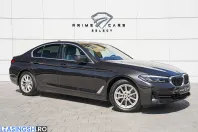 BMW 530e (Seria 5) din 2021 cu 90.300 km - oferta BMW211635 - foto 26