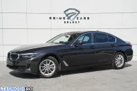 BMW 530e (Seria 5) din 2021 cu 90.300 km - oferta BMW211635 - foto 27
