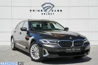 BMW 530e (Seria 5) din 2021 cu 32.900 km - oferta BMW211636 - foto 1