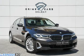 BMW 530e din 2021 - oferta BMW211636