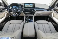 BMW 530e (Seria 5) din 2021 cu 32.900 km - oferta BMW211636 - foto 3