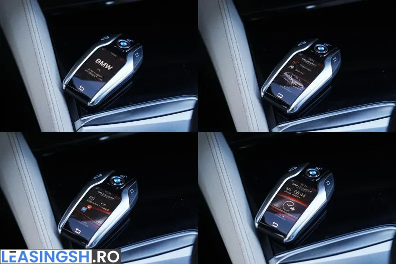 BMW 530e (Seria 5) din 2021 cu 32.900 km - oferta BMW211636 - foto 4