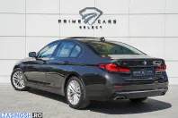 BMW 530e (Seria 5) din 2021 cu 32.900 km - oferta BMW211636 - foto 7