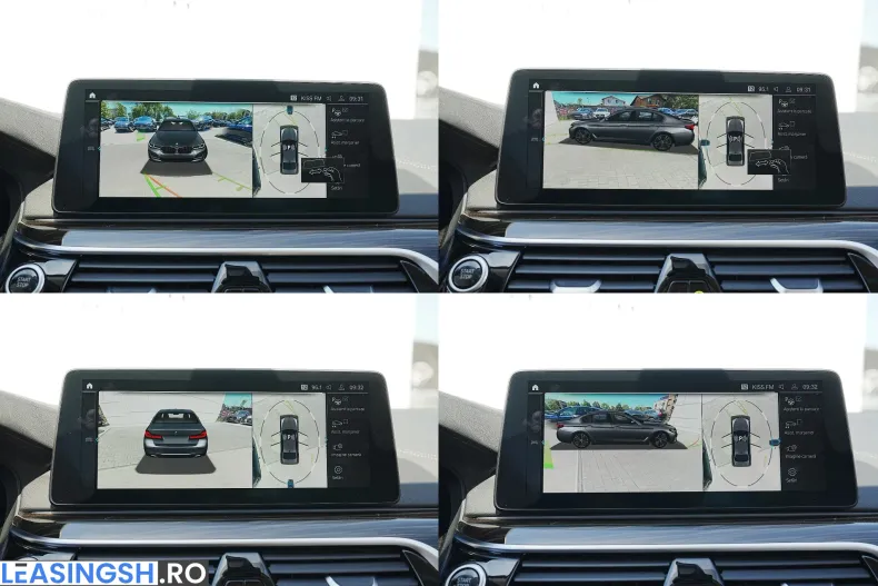 BMW 530e (Seria 5) din 2021 cu 32.900 km - oferta BMW211636 - foto 8