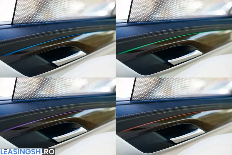 BMW 530e (Seria 5) din 2021 cu 32.900 km - oferta BMW211636 - foto 9