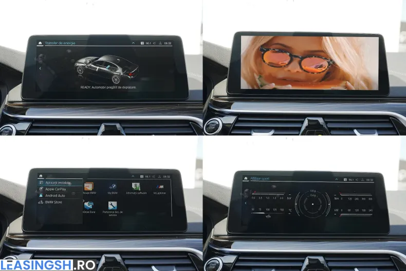 BMW 530e (Seria 5) din 2021 cu 32.900 km - oferta BMW211636 - foto 10