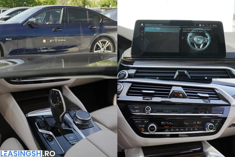 BMW 530e (Seria 5) din 2021 cu 32.900 km - oferta BMW211636 - foto 11