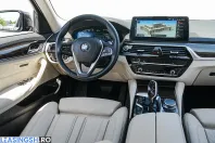 BMW 530e (Seria 5) din 2021 cu 32.900 km - oferta BMW211636 - foto 12