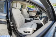 BMW 530e (Seria 5) din 2021 cu 32.900 km - oferta BMW211636 - foto 16