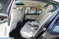 BMW 530e (Seria 5) din 2021 cu 32.900 km - oferta BMW211636 - foto 17