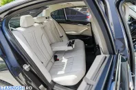 BMW 530e (Seria 5) din 2021 cu 32.900 km - oferta BMW211636 - foto 18