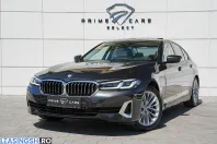BMW 530e (Seria 5) din 2021 cu 32.900 km - oferta BMW211636 - foto 19