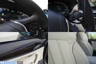 BMW 530e (Seria 5) din 2021 cu 32.900 km - oferta BMW211636 - foto 21