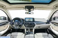BMW 530e (Seria 5) din 2021 cu 32.900 km - oferta BMW211636 - foto 23