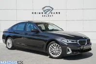 BMW 530e (Seria 5) din 2021 cu 32.900 km - oferta BMW211636 - foto 25