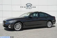 BMW 530e (Seria 5) din 2021 cu 32.900 km - oferta BMW211636 - foto 26