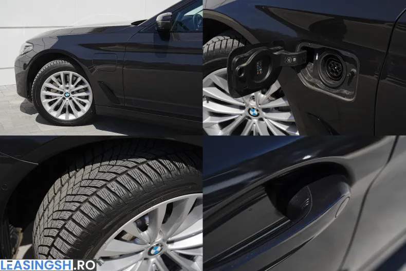 BMW 530e (Seria 5) din 2021 cu 32.900 km - oferta BMW211636 - foto 28