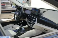 BMW 530e (Seria 5) din 2021 cu 32.900 km - oferta BMW211636 - foto 31