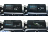 BMW 530e (Seria 5) din 2021 cu 32.900 km - oferta BMW211636 - foto 35