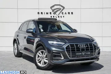 Audi Q5 din 2022 - oferta AUD211637