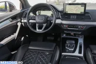 Audi Q5 din 2022 cu 86.300 km - oferta AUD211637 - foto 7