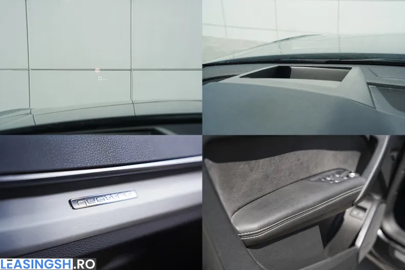 Audi Q5 din 2022 cu 86.300 km - oferta AUD211637 - foto 9