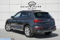 Audi Q5 din 2022 cu 86.300 km - oferta AUD211637 - foto 11