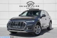 Audi Q5 din 2022 cu 86.300 km - oferta AUD211637 - foto 13