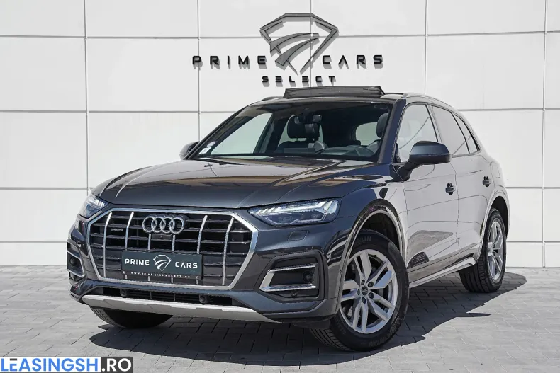 Audi Q5 din 2022 cu 86.300 km - oferta AUD211637 - foto 13