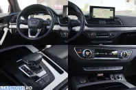 Audi Q5 din 2022 cu 86.300 km - oferta AUD211637 - foto 14