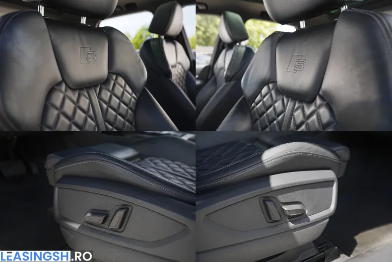 Audi Q5 din 2022 cu 86.300 km - oferta AUD211637 - foto 16