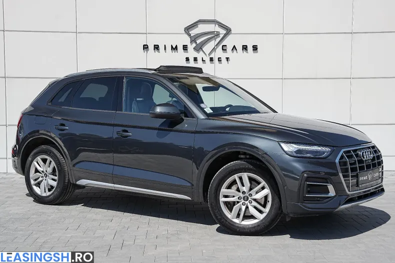 Audi Q5 din 2022 cu 86.300 km - oferta AUD211637 - foto 19