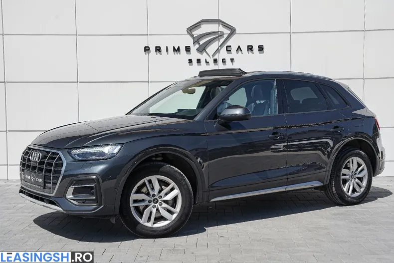 Audi Q5 din 2022 cu 86.300 km - oferta AUD211637 - foto 20